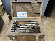 micrometers outside for sale  San Diego