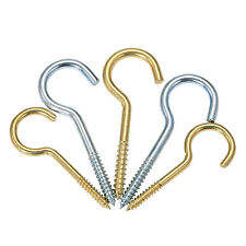 Screw hooks heavy for sale  Shipping to Ireland