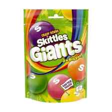 Skittles giants vegan for sale  SOUTHALL