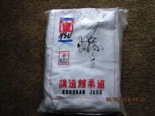 Kodokan judo size for sale  Kennewick