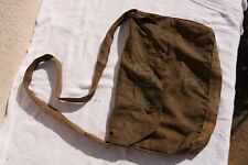 Militaria sac besace d'occasion  France