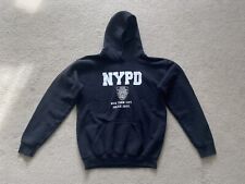 Kids nypd graphic for sale  ENFIELD