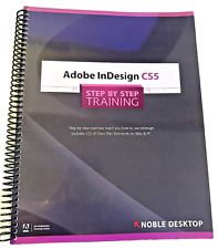 Adobe indesign cs5 for sale  Wharton