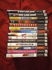 Sony playstation games for sale  Hastings