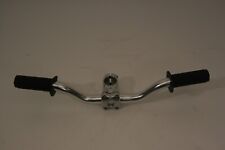 SE Bikes Mini Ripper Bar, Grips, &Stem alumínio 17" W, 2" H, 1 1/8x35mm haste #1 comprar usado  Enviando para Brazil