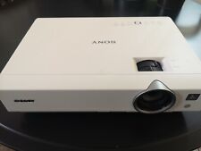 Vidéoprojecteur sony d'occasion  Villepreux