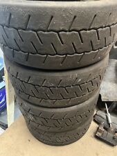 Goodrich rallycross tyres for sale  STRANRAER