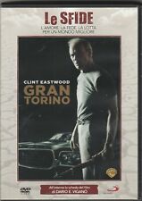 Clint eastwood film usato  Roma