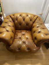 Tetrad oskar chesterfield for sale  WITNEY