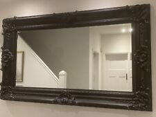 Large mirror for sale  STOCKPORT