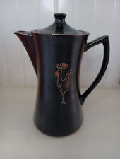 1950 redware pottery for sale  Tuckahoe