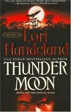 Thunder Moon por Handeland, Lori comprar usado  Enviando para Brazil