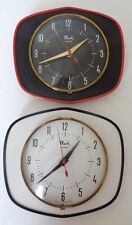 Lot pendules horloges d'occasion  Lille-