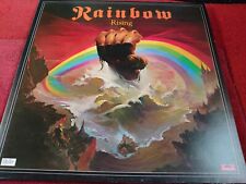 Rainbow rising blackmore for sale  NORTH SHIELDS