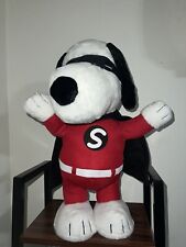 Gemmy snoopy peanuts for sale  Independence