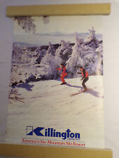 Killington vermont 1984 for sale  Markesan