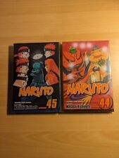 Naruto manga versione usato  Genova