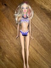 Barbie puppe beach gebraucht kaufen  Lampertheim