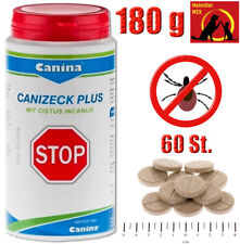 Canina canizeck plus gebraucht kaufen  Berlin