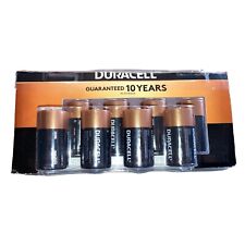 Duracell coppertop batteries for sale  Lincoln