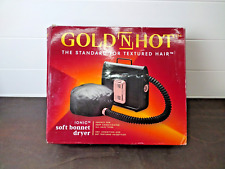 Gold hot professional for sale  Phoenix