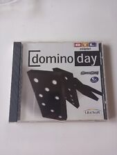 Domino day rtl gebraucht kaufen  Pfeddersh.,-Horchh.