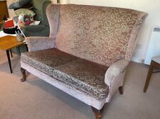 parker knoll 2 seater sofa for sale  ST. IVES