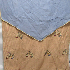 Custom sailboat embroidered for sale  Milwaukee