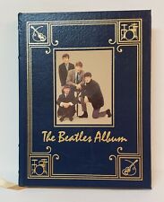 Beatles album book for sale  Johnson City