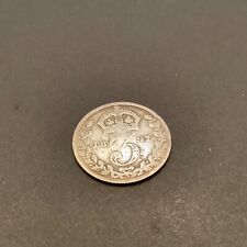 Rare three pence for sale  LYMM