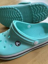 Crocs hausschuhe latschen gebraucht kaufen  Damm.,-Leider,-Nilkhm.