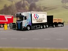 Herpa lkw scania gebraucht kaufen  Rosbach v. d. Höhe