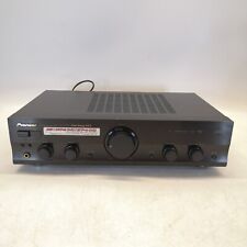 Pioneer 307r stereo for sale  BEDFORD
