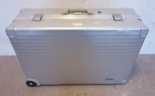 Klassiker rimowa aluminium gebraucht kaufen  Ulm