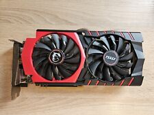 Msi geforce gtx gebraucht kaufen  Vienenburg