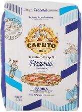 Farina Caputo Pizzeria - 5 kg - Spedizione Gratuita e Rapida usato  Qualiano