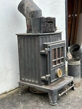 Aga multifuel burner for sale  SELBY