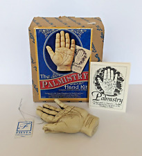 Palmistry hand kit for sale  CAMBRIDGE