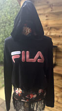 Fila navy blue for sale  LINCOLN