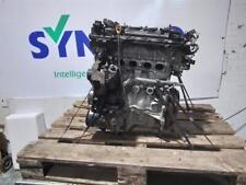 Engine toyota yaris for sale  WINSFORD