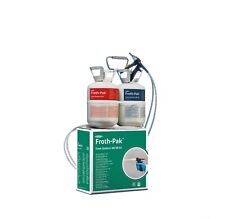 Froth-Pak 180 Full DIY Spray Foam Insulation Kit - Covers 18m2 for sale  Shipping to South Africa