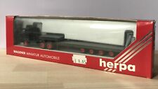 Herpa daf scale for sale  NORWICH