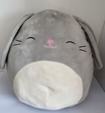 Squishmallows blake grey for sale  LIVERPOOL