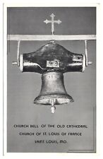 Vintage church bell for sale  Norfolk