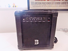 Guitar amplifier amp for sale  WATERLOOVILLE