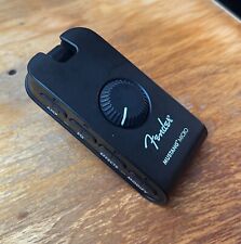 Fender mustang micro for sale  BRIGHTON