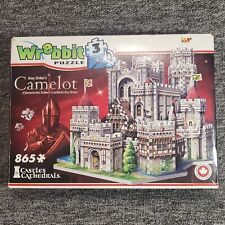 Wrebbit puzzle king for sale  NEWCASTLE UPON TYNE