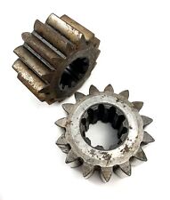 Final drive pinion for sale  Shipping to Canada