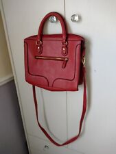 Avon red bag for sale  ROWLEY REGIS