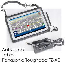 Panasonic FZ-A2 Compressa Antivandal Toughpad Antiurto 10,1 " 25,7cm Android na sprzedaż  Wysyłka do Poland